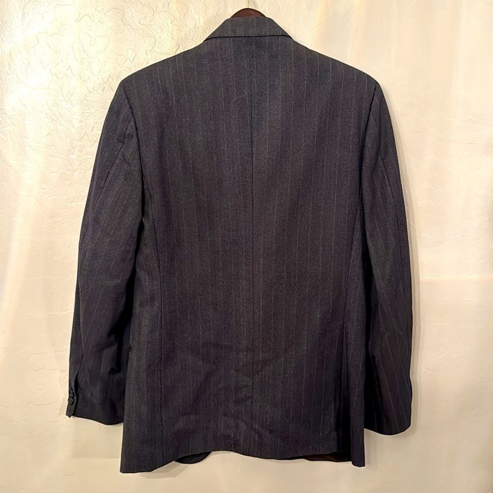 Lucian Herren Globus Quality Wool Blazer - Picture 2 of 7